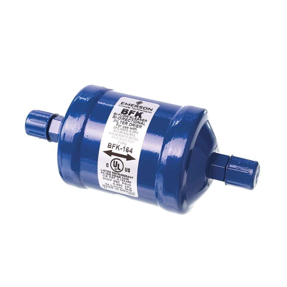 Rheem Liquid Line Filter Drier (Bi - directional) 83 - BFK - 164 - 83-BFK-164