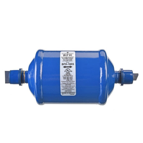 Rheem Liquid Line Filter Drier (Bi - directional) 83 - BFK - 165S - 83-BFK-165S