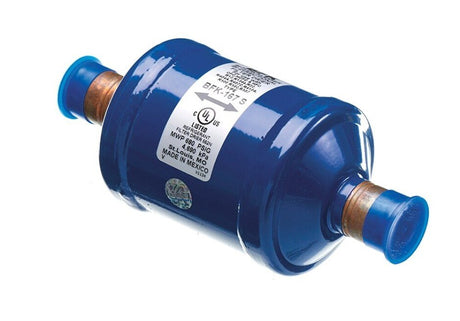 Rheem Liquid Line Filter Drier (Bi - directional) 83 - BFK - 167S - 83-BFK-167S