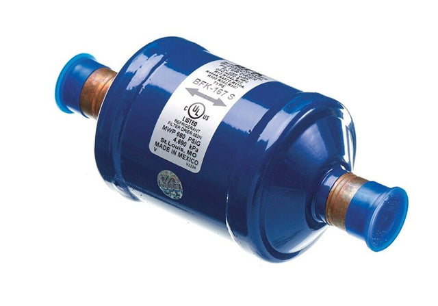 Rheem Liquid Line Filter Drier (Bi - directional) 83 - BFK - 167S - 83-BFK-167S