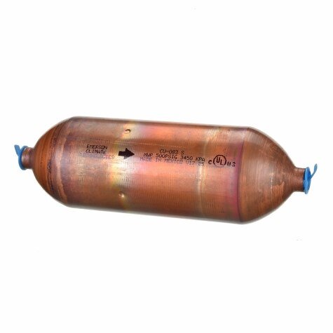 Rheem Liquid Line Filter Drier (Bi - directional) CU083S - CU083S