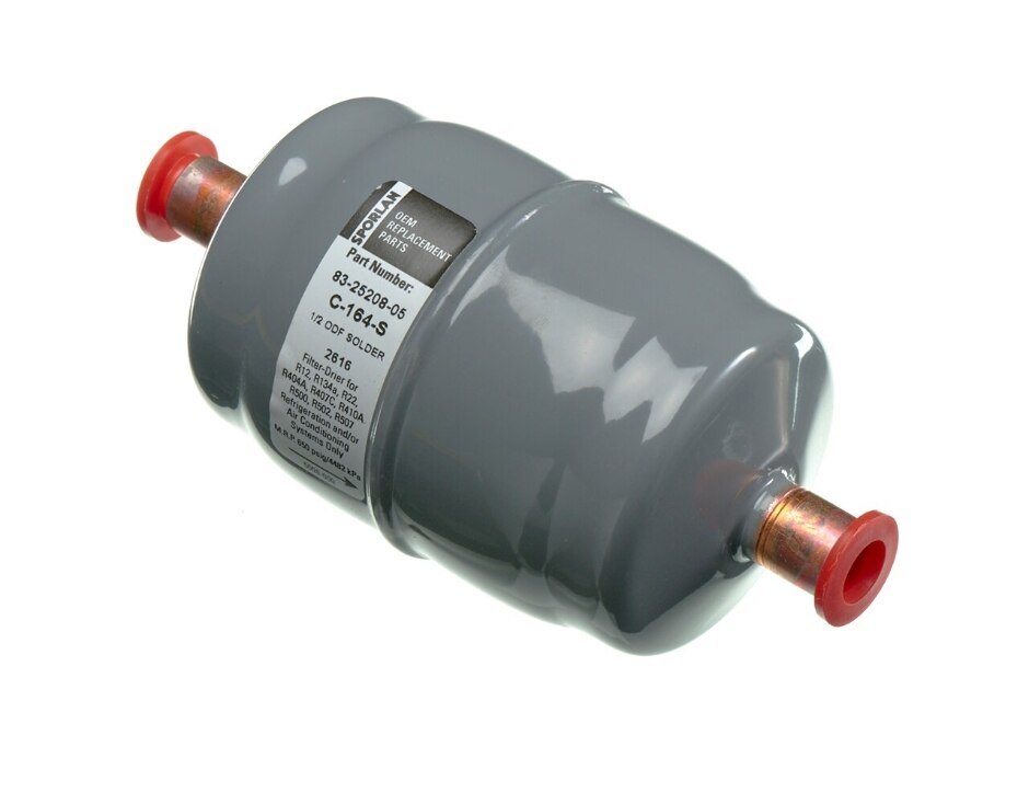 Rheem Liquid Line Filter Drier (Uni - directional) 83 - 25208 - 05 - 83-25208-05