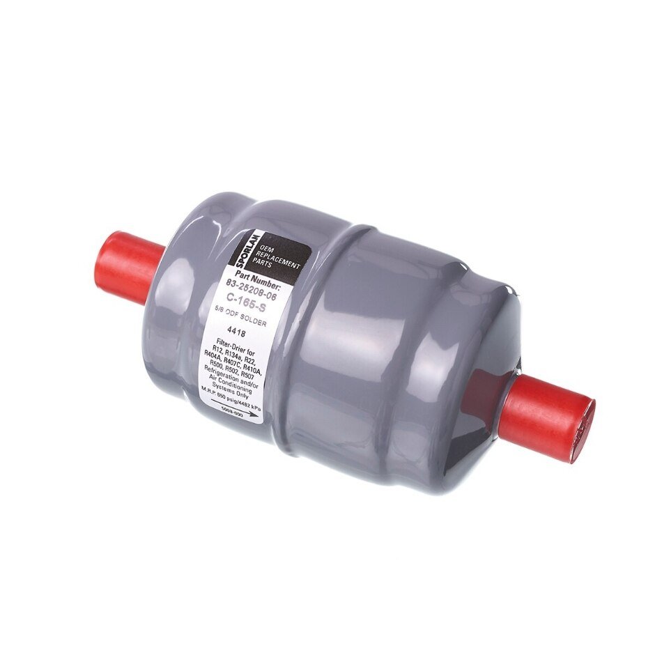 Rheem Liquid Line Filter Drier (Uni - directional) 83 - 25208 - 06 - 83-25208-06