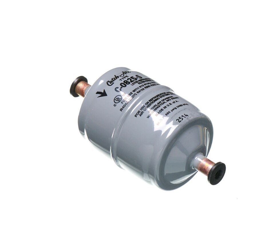 Rheem Liquid Line Filter Drier (Uni - directional) 83 - 25208 - 09 - 83-25208-09