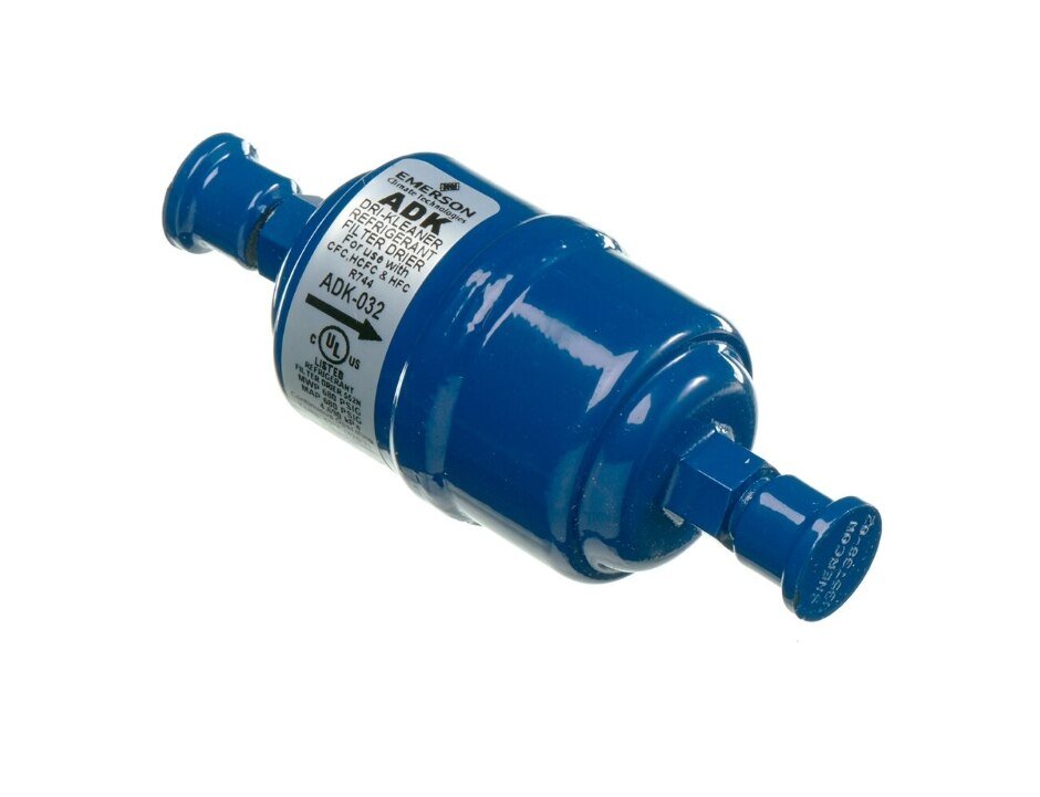 Rheem Liquid Line Filter Drier (Uni - directional) 83 - ADK - 032 - 83-ADK-032