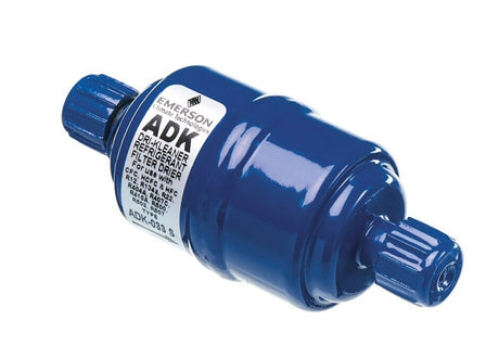 Rheem Liquid Line Filter Drier (Uni - directional) 83 - ADK - 033S - 83-ADK-033S