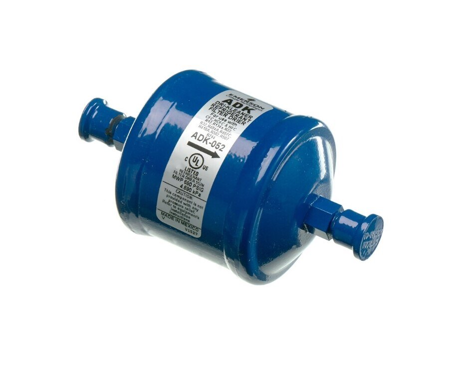 Rheem Liquid Line Filter Drier (Uni - directional) 83 - ADK - 052 - 83-ADK-052