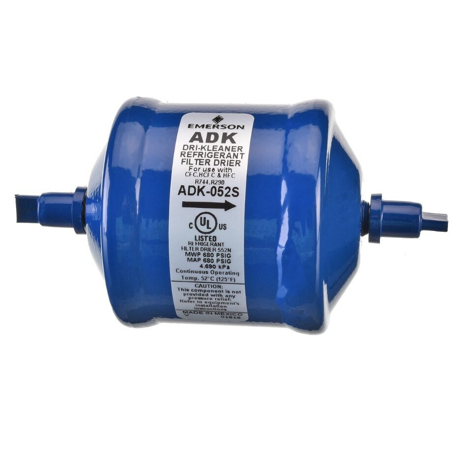 Rheem Liquid Line Filter Drier (Uni - directional) 83 - ADK - 052S - 83-ADK-052S
