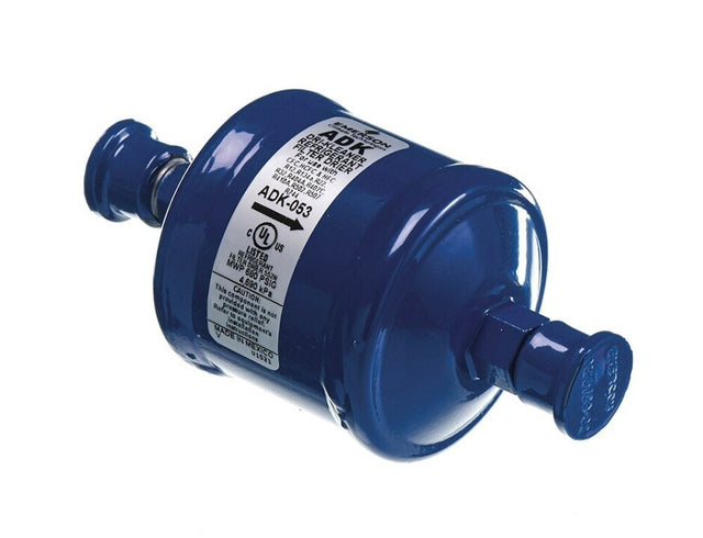 Rheem Liquid Line Filter Drier (Uni - directional) 83 - ADK - 053 - 83-ADK-053