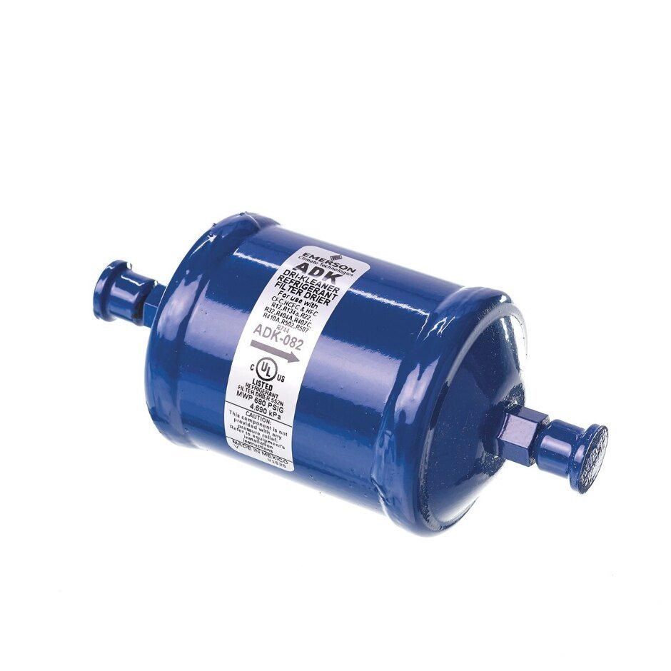 Rheem Liquid Line Filter Drier (Uni - directional) 83 - ADK - 082 - 83-ADK-082