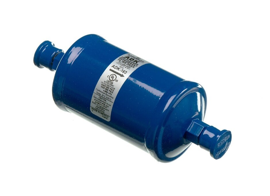 Rheem Liquid Line Filter Drier (Uni - directional) 83 - ADK - 163 - 83-ADK-163