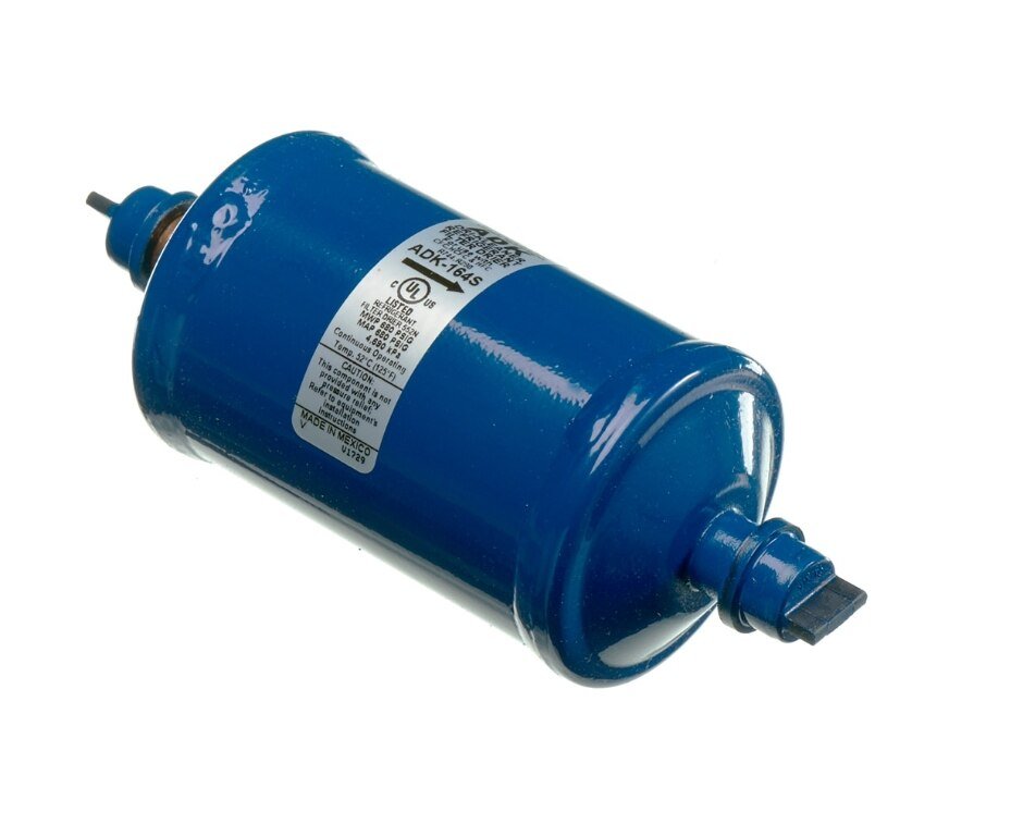 Rheem Liquid Line Filter Drier (Uni - directional) 83 - ADK - 164S - 83-ADK-164S