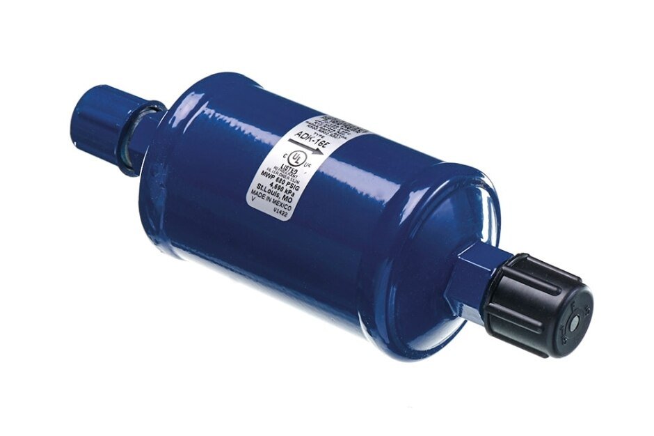 Rheem Liquid Line Filter Drier (Uni - directional) 83 - ADK - 165 - 83-ADK-165