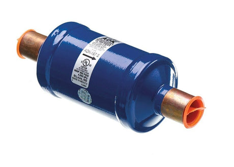 Rheem Liquid Line Filter Drier (Uni - directional) 83 - ADK - 167S - 83-ADK-167S