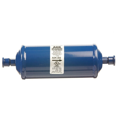 Rheem Liquid Line Filter Drier (Uni - directional) 83 - ADK - 303 - 83-ADK-303