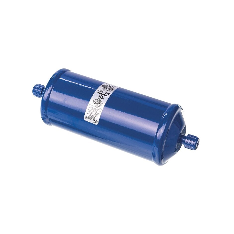 Rheem Liquid Line Filter Drier (Uni - directional) 83 - ADK - 303S - 83-ADK-303S