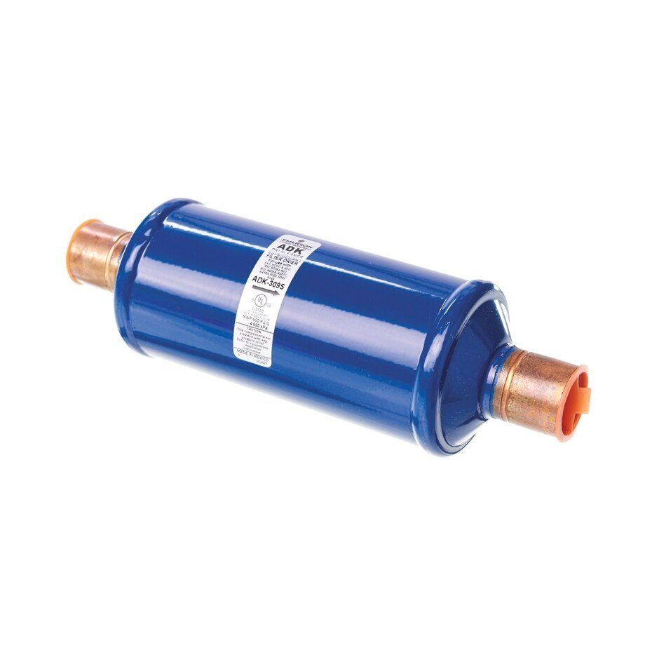 Rheem Liquid Line Filter Drier (Uni - directional) 83 - ADK - 309S - 83-ADK-309S