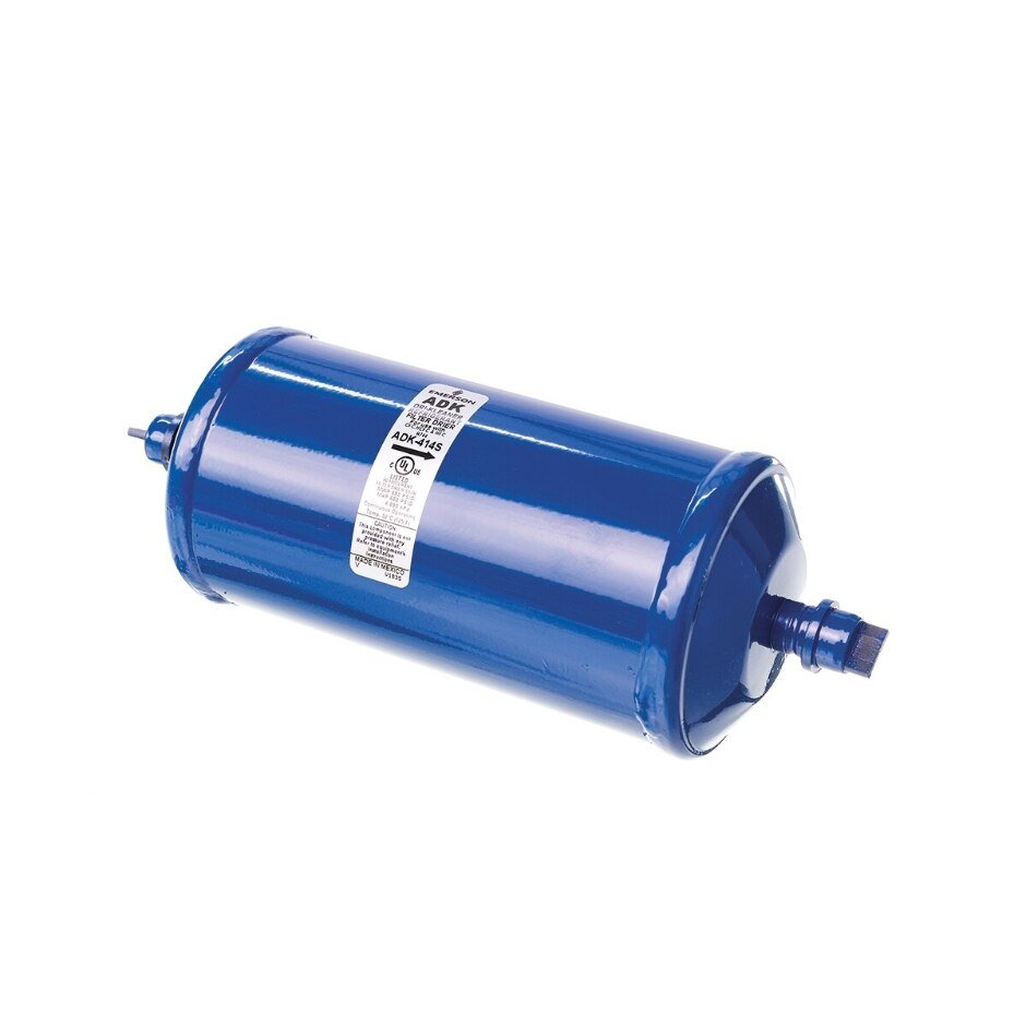 Rheem Liquid Line Filter Drier (Uni - directional) 83 - ADK - 414S - 83-ADK-414S