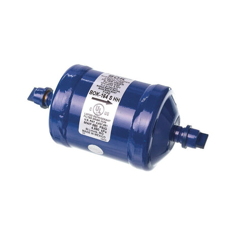 Rheem Liquid Line Filter Drier (Uni - directional) 83 - BOK - 164S - 83-BOK-164S