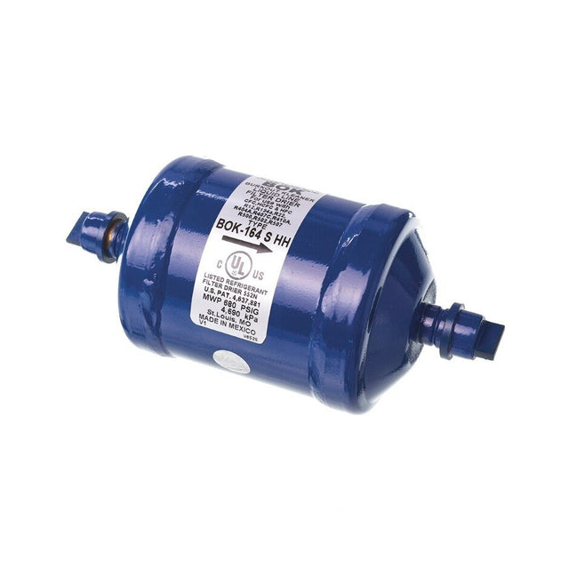 Rheem Liquid Line Filter Drier (Uni - directional) 83 - BOK - 164S - 83-BOK-164S
