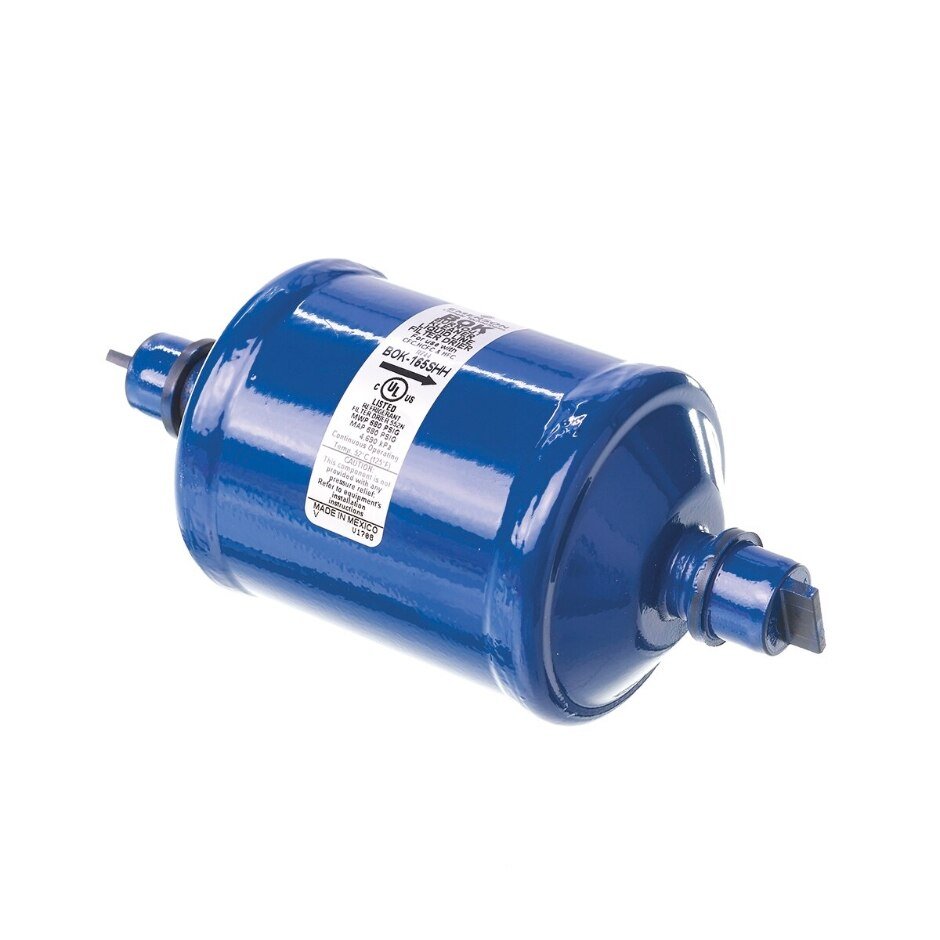 Rheem Liquid Line Filter Drier (Uni - directional) 83 - BOK - 165S - 83-BOK-165S