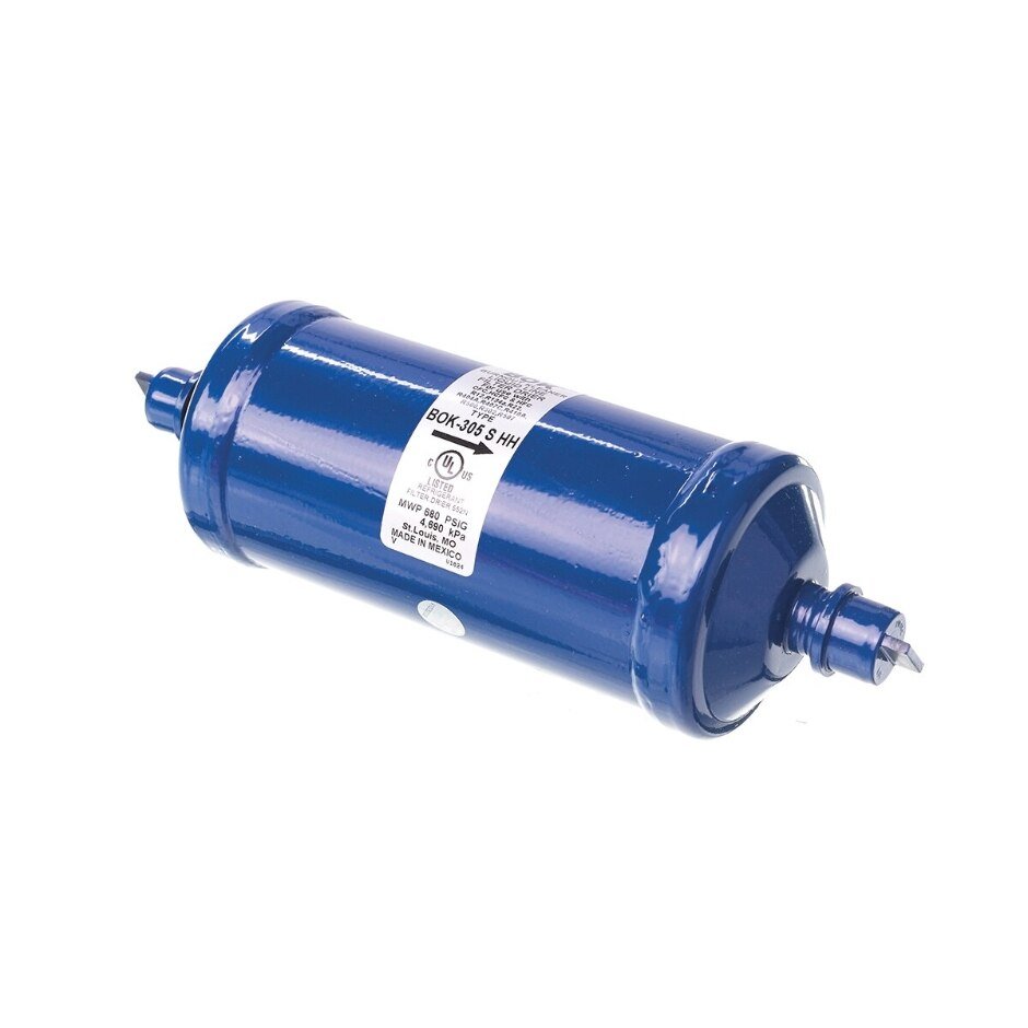 Rheem Liquid Line Filter Drier (Uni - directional) 83 - BOK - 305S - 83-BOK-305S