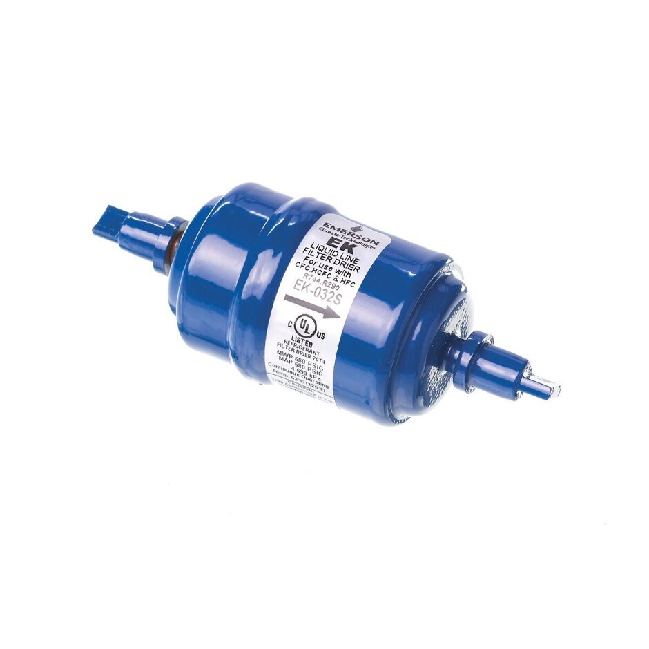 Rheem Liquid Line Filter Drier (Uni - directional) 83 - EK - 032S - 83-EK-032S