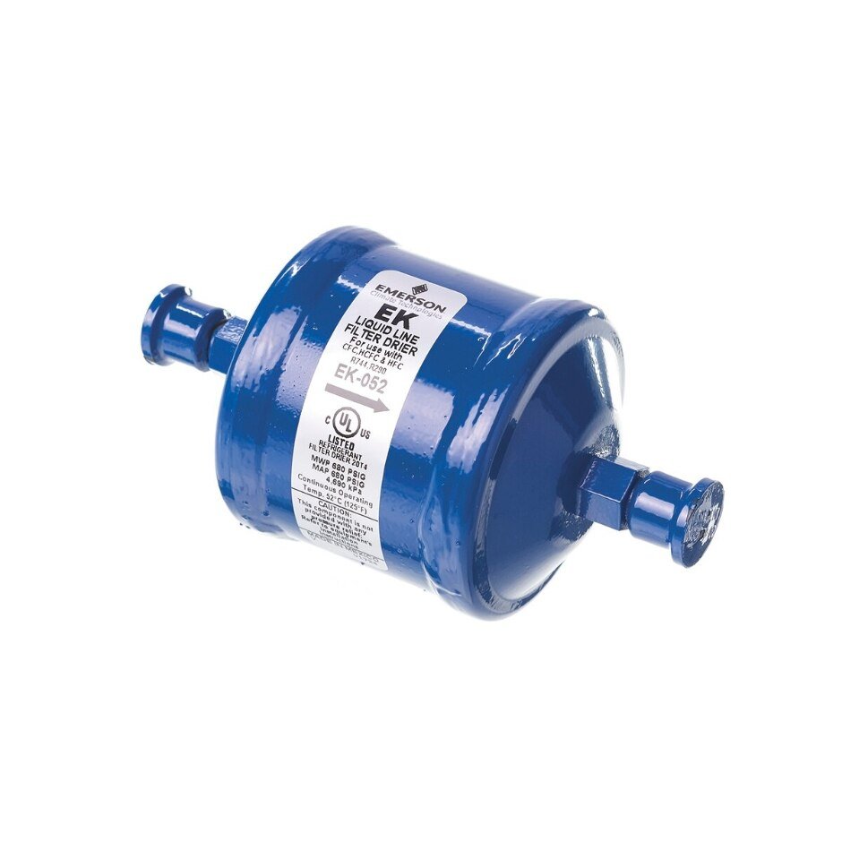 Rheem Liquid Line Filter Drier (Uni - directional) 83 - EK - 052 - 83-EK-052