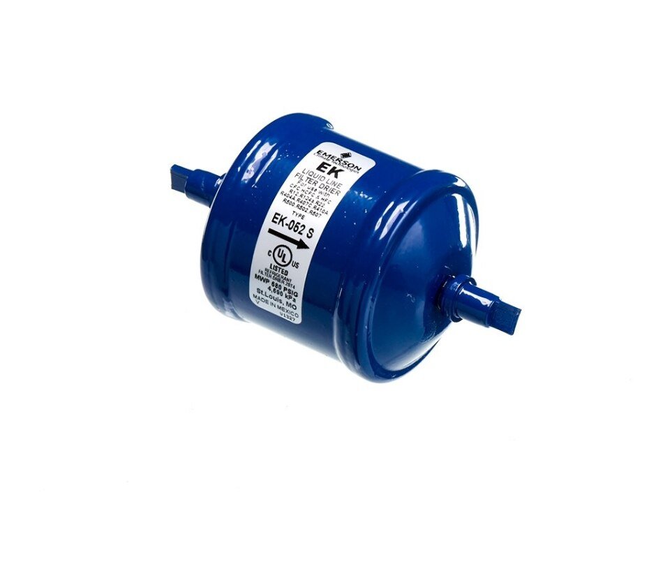Rheem Liquid Line Filter Drier (Uni - directional) 83 - EK - 052S - 83-EK-052S