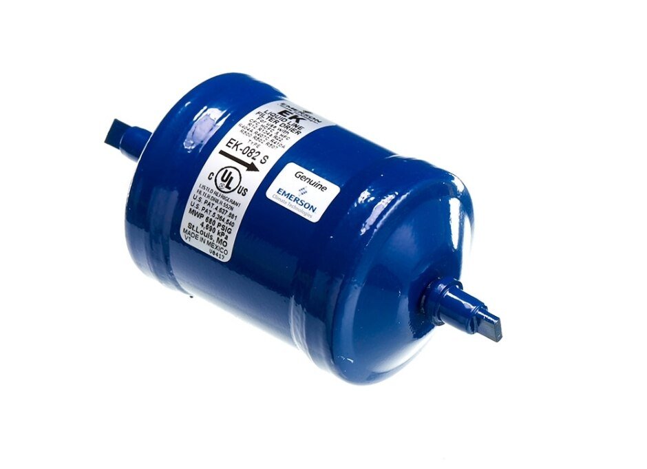 Rheem Liquid Line Filter Drier (Uni - directional) 83 - EK - 082S - 83-EK-082S
