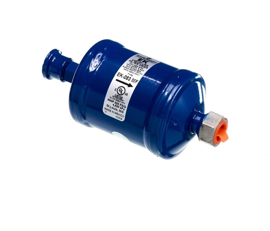 Rheem Liquid Line Filter Drier (Uni - directional) 83 - EK - 083MF - 83-EK-083MF