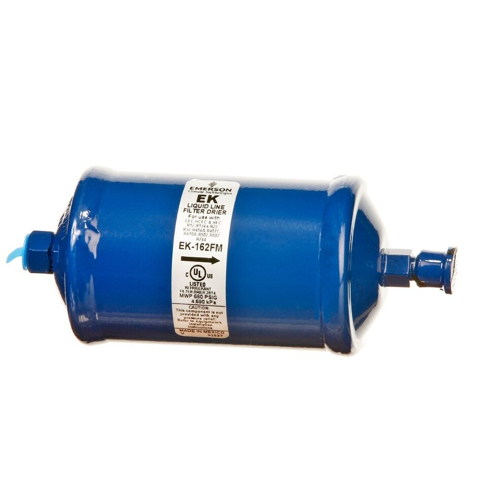 Rheem Liquid Line Filter Drier (Uni - directional) 83 - EK - 162FM - 83-EK-162FM