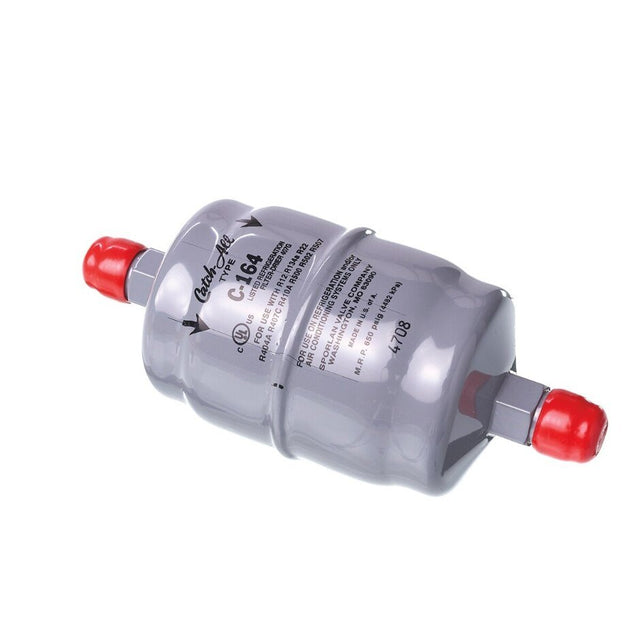 Rheem Liquid Line Filter Drier (Uni - directional) C - 164 - C-164