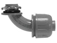 Rheem Liquid - Tight Conduit Fitting - 1/2 in. 90 Degree PD455006 - PD455006