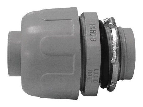 Rheem Liquid - Tight Conduit Fitting - 3/4 in. Straight PD455007 - PD455007
