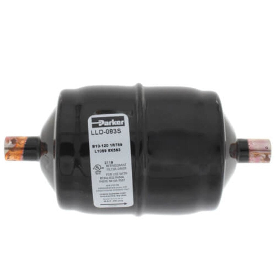 Rheem LLD - 164PZK FILTER DRIER 1/2 IN. 761802ZL - 761802ZL