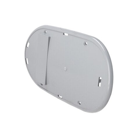 Rheem Lock Cover Plate - Large Control Box AP18204B - 1 - AP18204B-1