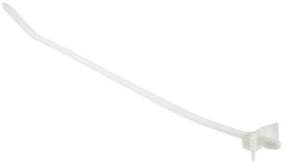 Rheem Locking Wing Push Mount Tie - 6 - 3/4 in. 64 - 25340 - 01 - 64-25340-01