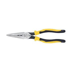 Rheem Long Nose Side - cutters/Stripping Pliers - 8 In. 87 - J203 - 8N - 87-J203-8N