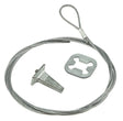 Rheem Loop Galvanized with Trapeze SMP TZ3 - LG - 6FT - SMP - TZ3-LG-6FT-SMP