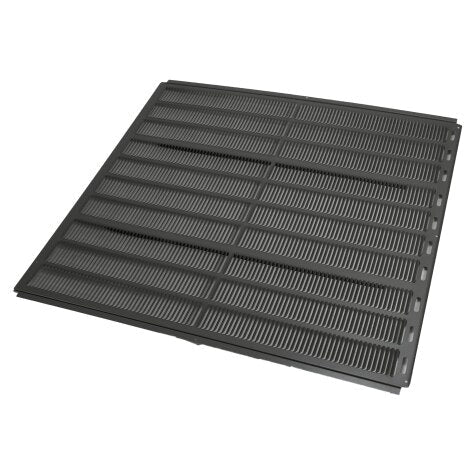 Rheem Louver Panel Assembly AS - 106051 - 01HT - AS-106051-01HT