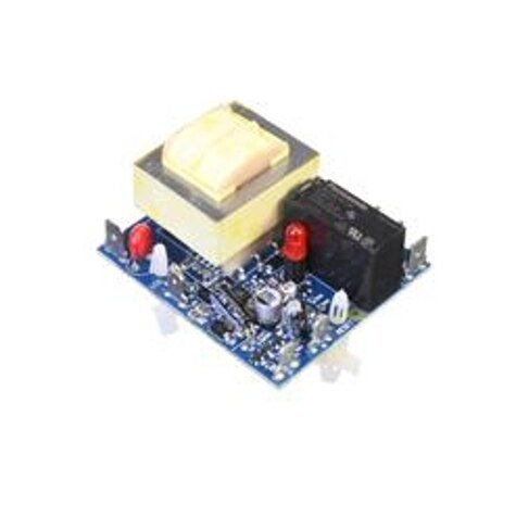Rheem Low Water Cutoff PC Board/181 - 399 007157F - 007157F
