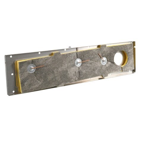 Rheem Lower Collector Box Gasket AS - 107410 - 01 - AS-107410-01