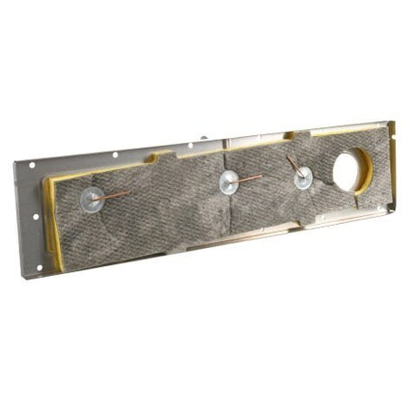 Rheem Lower Collector Box Gasket AS - 107410 - 01 - AS-107410-01
