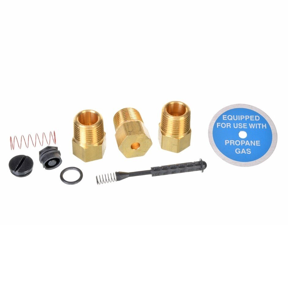Rheem LP Kit UDAP/UDAS 300 - 400 RZ201732 - RZ201732