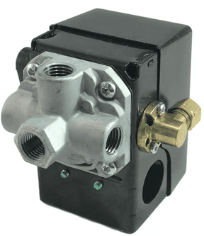 Rheem LP Low Pressure Switch Kit RXGL - AP01 - RXGL-AP01