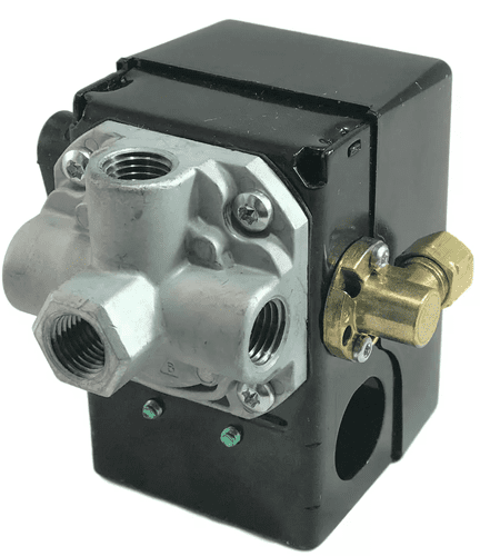 Rheem LP Low Pressure Switch Kit RXGL - AP01 - RXGL-AP01