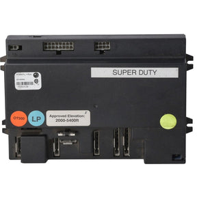 Rheem Main Operating Control - LP - 2,000 - 5,400 SP20763E - SP20763E