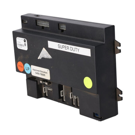 Rheem Main Operating Control - LP - 5,400 - 7,800 SP20763F - SP20763F