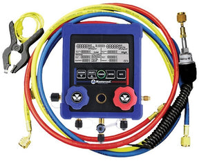 Rheem Manifold Kit - Digital 2 - Way 99661 - A - 99661-A